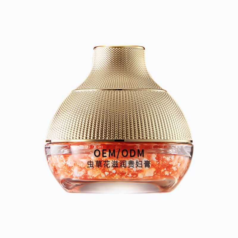 武隆区_虫草花滋养贵妇膏OEM